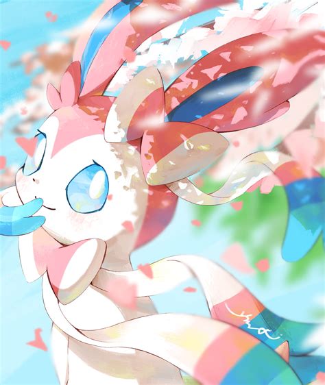 A simple flash animation of Sylveon, a Pokemon from the upcoming Generation 6, getting it on with her trainer. This is my first time really trying to finish som... Sylveon's Debut - Hentai Flash Games 